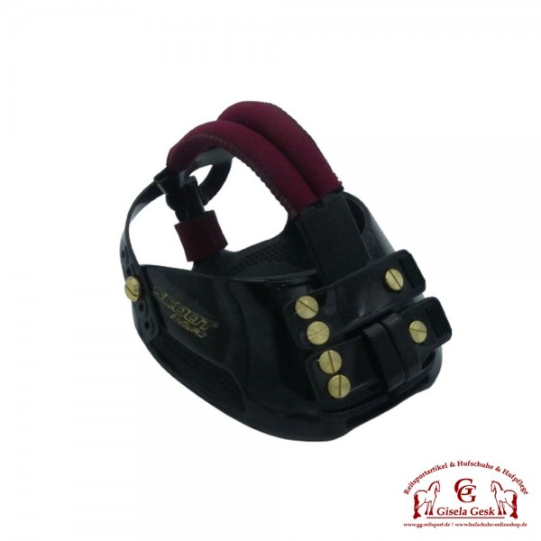 Scoot Boot - Enduro - NEO-Bordeaux