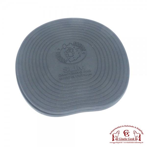 Dampening Pads 2.0 Slim